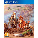 Igra PS 4 Realms of Arkania Blade of Destiny (N)