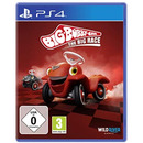 Igra PS 4 Big Bobby Car The Big Race (N)