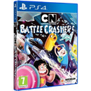 Igra PS 4 Cartoon Network - Battle Crashers (N)