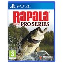Igra PS 4 Rapala Fishing Pro Series (N)