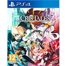 Igra PS 4 Cris Tales (N)