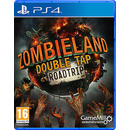 Igra PS 4 Zombieland Double Tap - Road Trip (N)