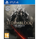 Igra PS 4 Final Fantasy XIV (14) Online Stormblood (N)