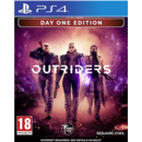 Igra PS 4 Outriders (Day One Edition) (N)
