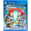 Igra PS 4 Scribblenauts Showdown (N)