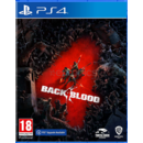 Igra PS 4 Back 4 Blood (N)