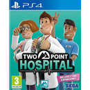 Igra PS 4 Two Point Hospital (N)