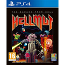 Igra PS 4 Hellmut The Badass From Hell (N)