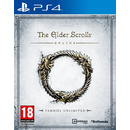 Igra PS 4 The Elder Scrolls Online - Tamriel Unlimited (AUS) (N)