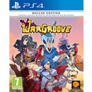Igra PS 4 Wargroove - Deluxe Edition (N)