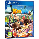 Igra PS 4 KeyWe (N)