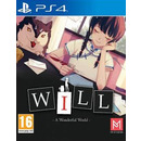 Igra PS 4 Will A Wonderful World (N)