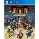 Igra PS 4 SuperEpic (N)