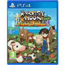 Igra PS 4 Harvest Moon Light of Hope - Special Edition (N)