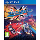 Igra PS 4 Trailblazers (N)