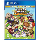 Igra PS 4 Harvest Moon - Light of Hope complete - Special Edition (N)