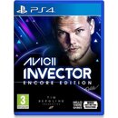 Igra PS 4 AVICII Invector - Encore Edition (N)