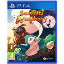 Igra PS 4 Songbird Symphony (N)