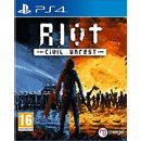 Igra PS 4 RIOT Civil Unrest (N)