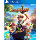Igra PS 4 Stranded Sails (N)