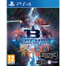 Igra PS 4 Bounty Battle (N)