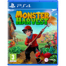 Igra PS 4 Monster Harvest (N)