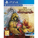 Igra PS 4 The Wizards (PSVR) (N)