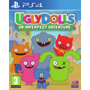 Igra PS 4 Ugly Dolls (N)