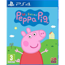 Igra PS 4 My Friend Peppa Pig (N)