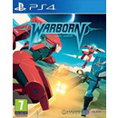 Igra PS 4 Warborn (N)