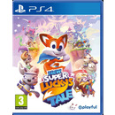 Igra PS 4 New Super Lucky's Tale (N)