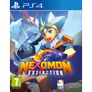 Igra PS 4 Nexomon Extinction (N)