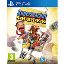Igra PS 4 Supermarket Shriek (N)