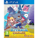 Igra PS 4 Kitaria Fables (N)