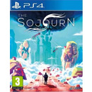 Igra PS 4 The Sojourn (N)