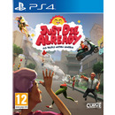 Igra PS 4 Just die Already (N)