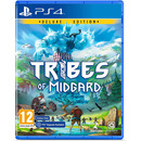 Igra PS 4 Tribes of Midgard (Deluxe Edition) (N)