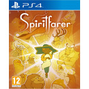 Igra PS 4 Spiritfarer (N)