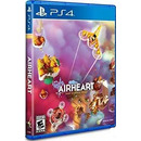 Igra PS 4 Airheart Tales of Broken Wings (Import) (N)
