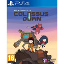 Igra PS 4 Colossus Down (N)