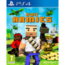 Igra PS 4 8-Bit Armies (N)