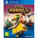 Igra PS 4 8-Bit Hordes (N)