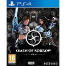 Igra PS 4 Omen of Sorrow (N)