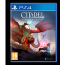 Igra PS 4 Citadel Forged with Fire (N)