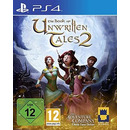 Igra PS 4 The Book of Unwritten Tales 2 (N)