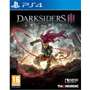 Igra PS 4 Darksiders III (3) (N)