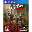Igra PS 4 Jagged Alliance Rage! (N)