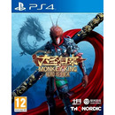 Igra PS 4 Monkey King Hero is Back (N)