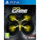 Igra PS 4 DCL - The Game (N)