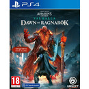 Igra PS 4 Assassin's Creed Valhalla Dawn of Ragnarök (Code in a Box) (N)